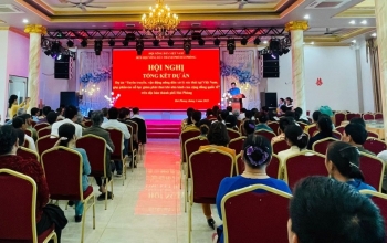 Thay đổi nhận thức đến hành vi của nông dân trong bảo vệ môi trường