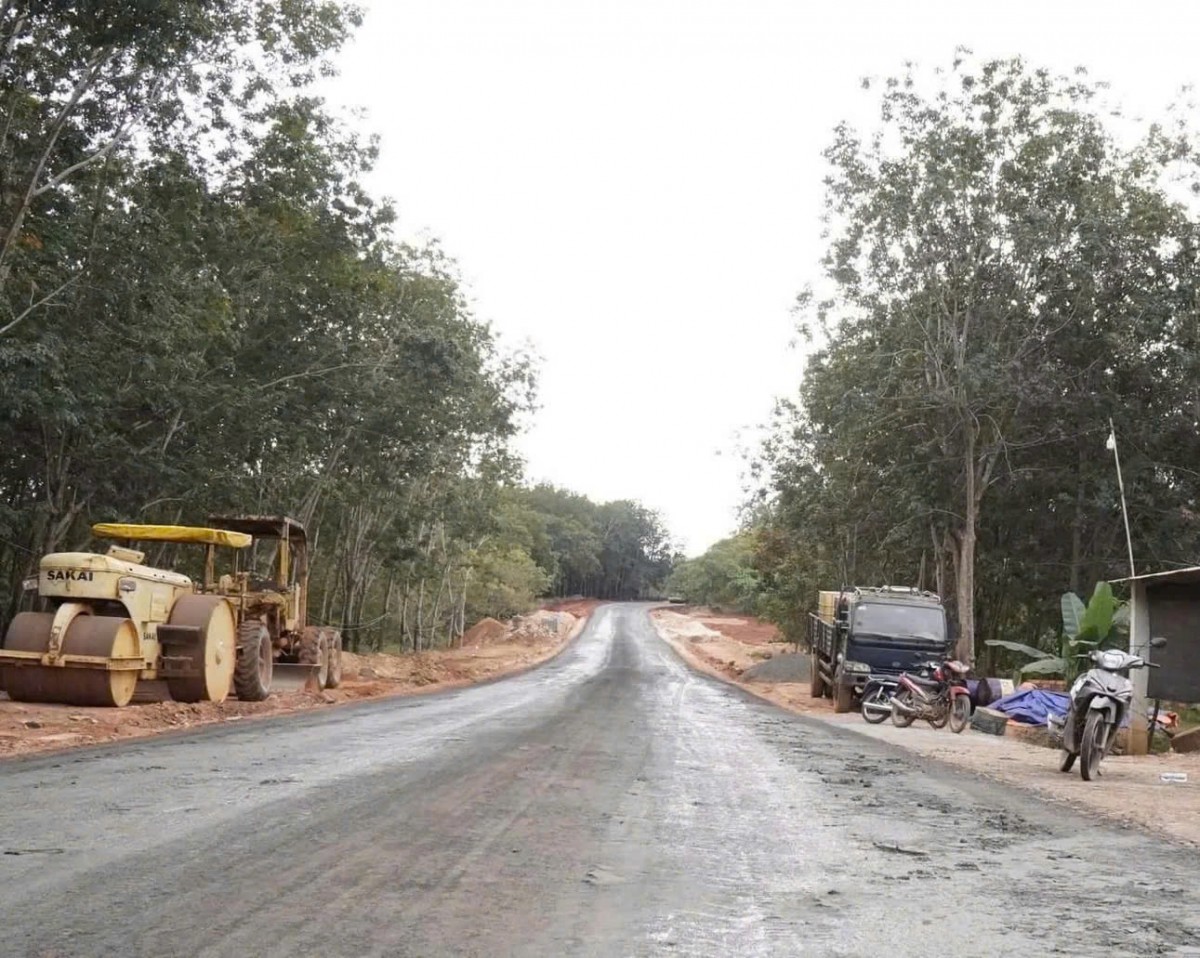Bình Phước: Đột phá xây dựng nông thôn mới, hướng tới phát triển bền vững