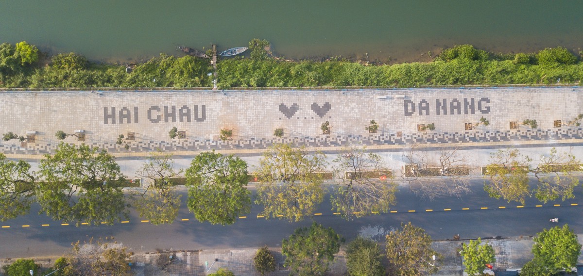 “Mục sở thị” lối dành riêng cho xe đạp dọc tuyến đường Thăng Long “Mục sở thị” lối dành riêng cho xe đạp dọc tuyến đường Thăng Long