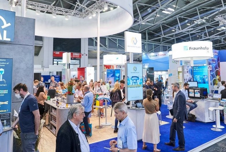 150 doanh nghiệp góp mặt tại Analytica Việt Nam 2025