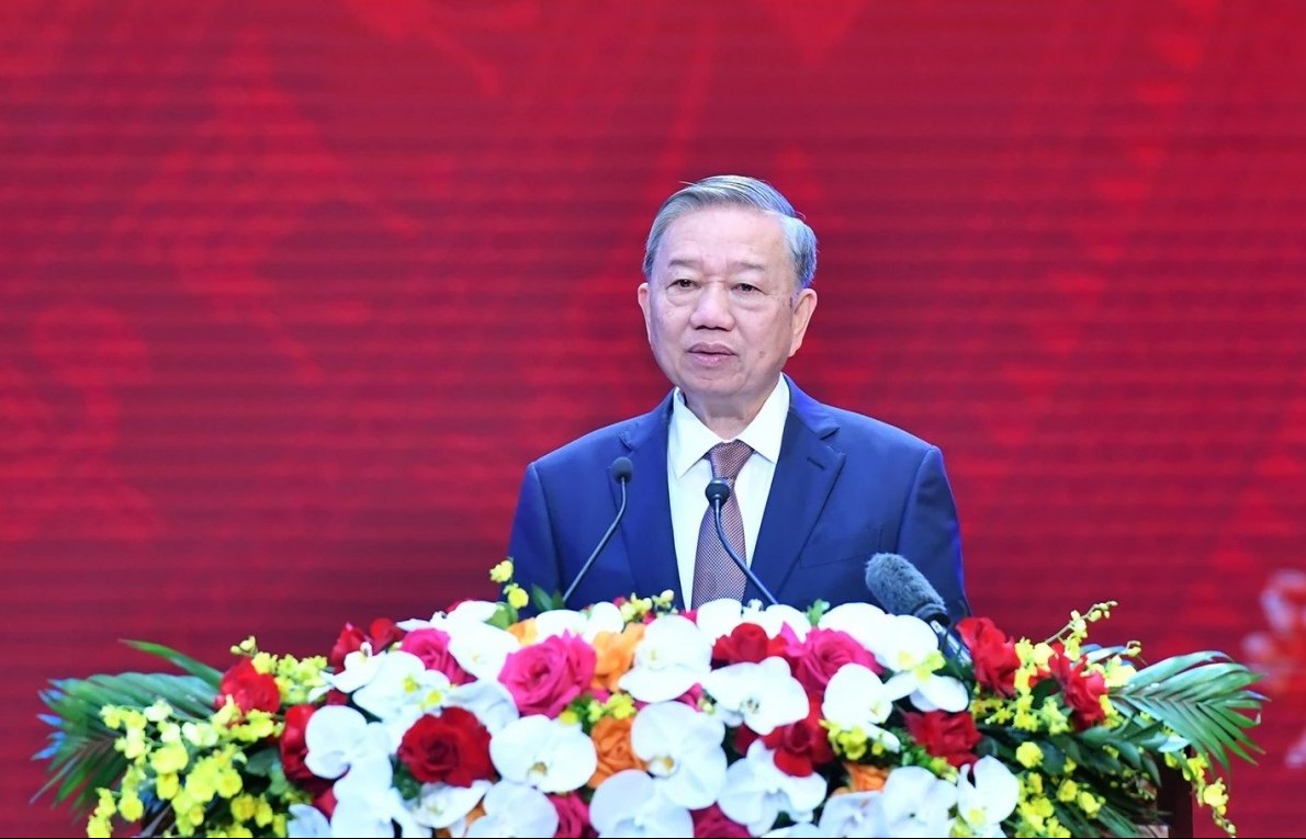 Vươn mình trong hội nhập quốc tế