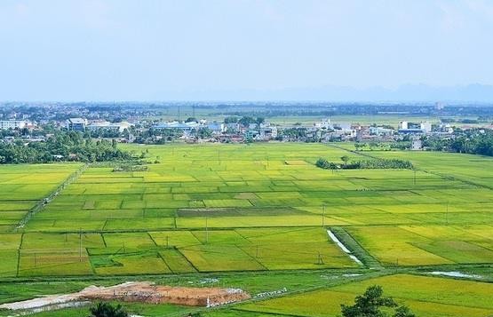 Hoàn thiện pháp lý cho mô hình chính quyền hai cấp trong lĩnh vực nông nghiệp và môi trường