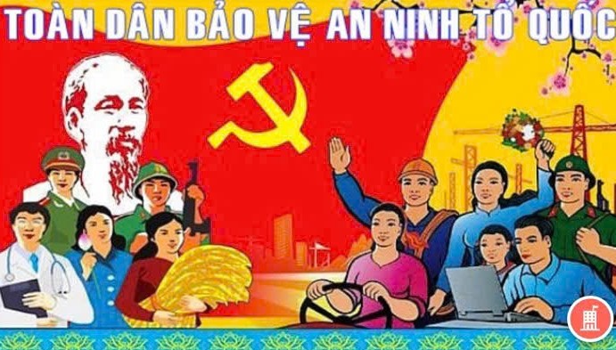 Đắk Lắk: Kế hoạch tổ chức ngày hội toàn dân bảo vệ an ninh Tổ quốc năm 2025