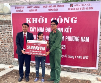 hai phong khoi cong xay dung nha dai doan ket tang gia dinh quan nhan nhap ngu nam 2025