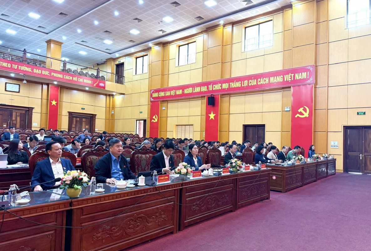 Bắc Kạn: Hỗ trợ người dân khôi phục sản xuất vùng thiên tai, dịch bệnh