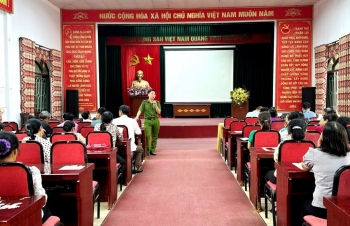 Kế hoạch phổ biến, giáo dục pháp luật cho hội viên, nông dân của Hội Nông dân Việt Nam năm 2025