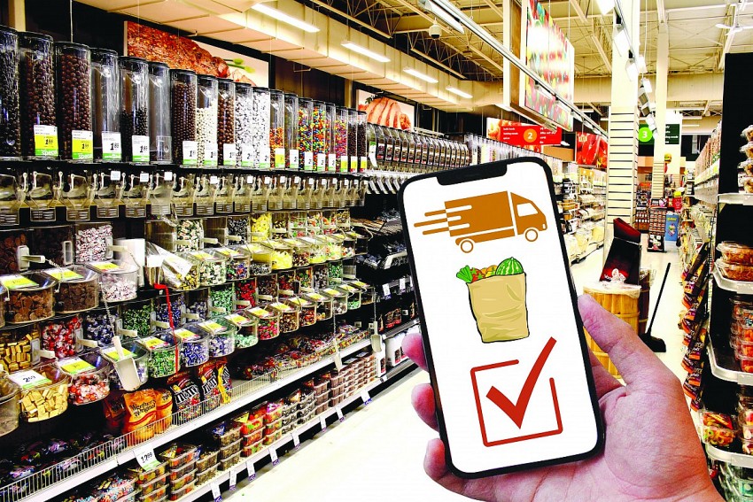 Thương mại nông sản trong “thời đại Gen Z” ai sẽ là người đón đầu xu thế?