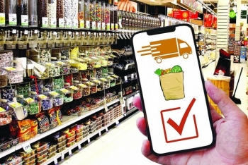 Thương mại nông sản trong “thời đại Gen Z” ai sẽ là người đón đầu xu thế?
