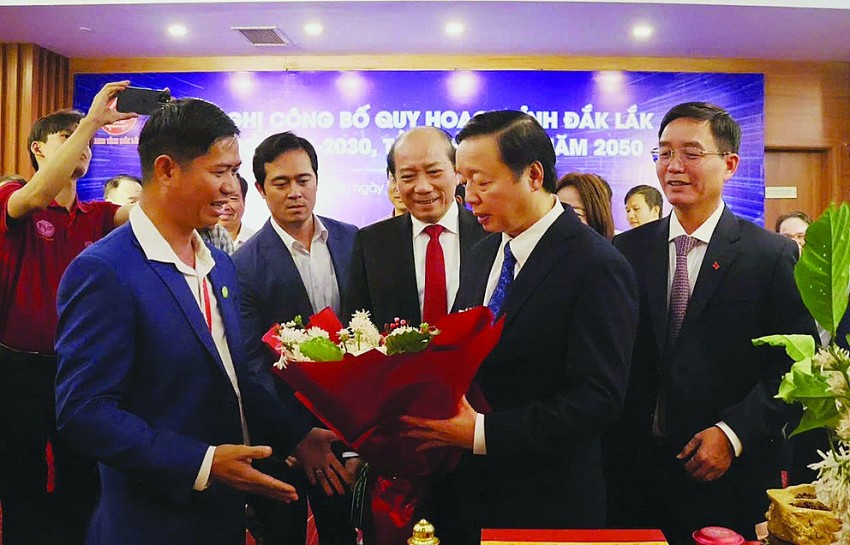 Công ty Vương Thành Công hành trình thành lập và phát triển thương hiệu cà phê hữu cơ