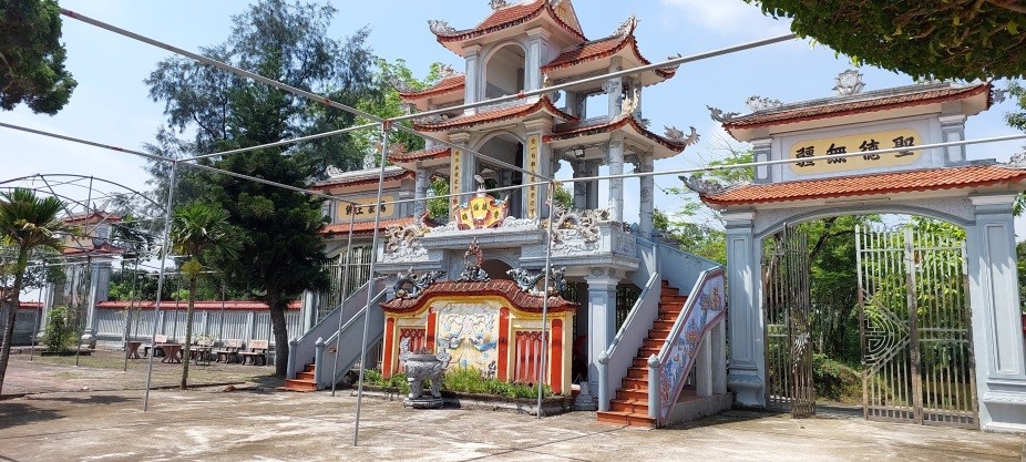 Thái Bình: Bách Thuận đẩy mạnh phát triển du lịch sinh thái cộng đồng