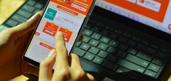 Thúc đẩy tiêu thụ sản phẩm hữu cơ trên thương mại điện tử