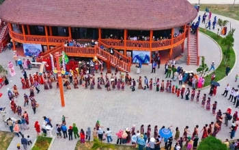 Câu chuyện nông dân A Lưới "mê" làm nông nghiệp hữu cơ