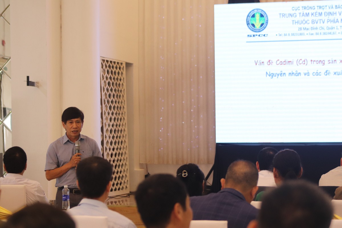 Lâm Đồng: Tăng cường công tác quản lý chất lượng sản phẩm sầu riêng phục vụ xuất khẩu