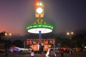 Hòa Vang chú trọng nông nghiệp hữu cơ, phát triển đô thị sinh thái