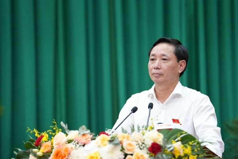 Giúp nông dân Thái Nguyên ứng dụng trí tuệ nhân tạo trong sản xuất nông nghiệp