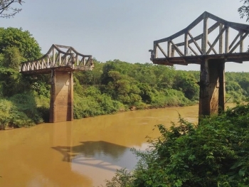 Bình Phước: Mức độ ô nhiễm tại các lưu vực một số con sông dần tăng lên