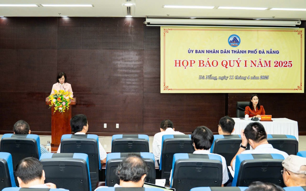 Đà Nẵng: Kinh tế nông nghiệp quý I/2025 tăng trưởng ổn định