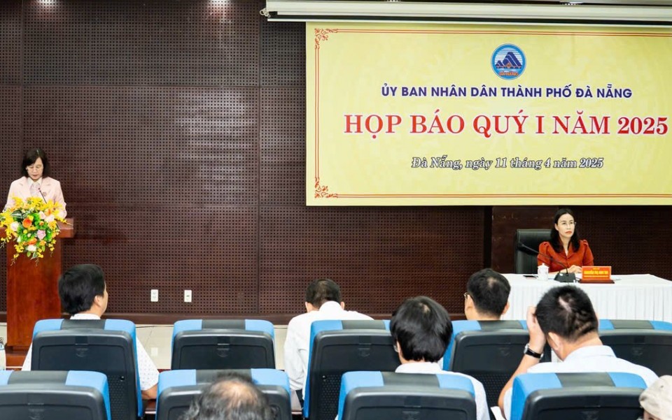 Đà Nẵng: Kinh tế nông nghiệp quý I/2025 tăng trưởng ổn định