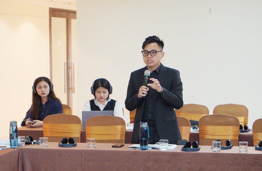 Hội chợ Organic Festa Asia 2025 tổ chức vào tháng 9 tại Thượng Hải, Trung Quốc