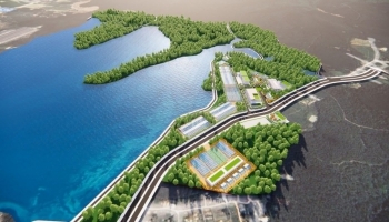 Thủ tướng phê duyệt Quy hoạch Khu lâm nghiệp ứng dụng công nghệ cao tại Nghệ An