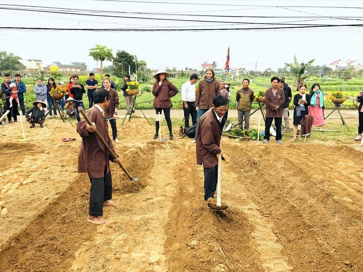 Vai trò và vị thế của nông dân trong HTX nông nghiệp đối với nền kinh tế