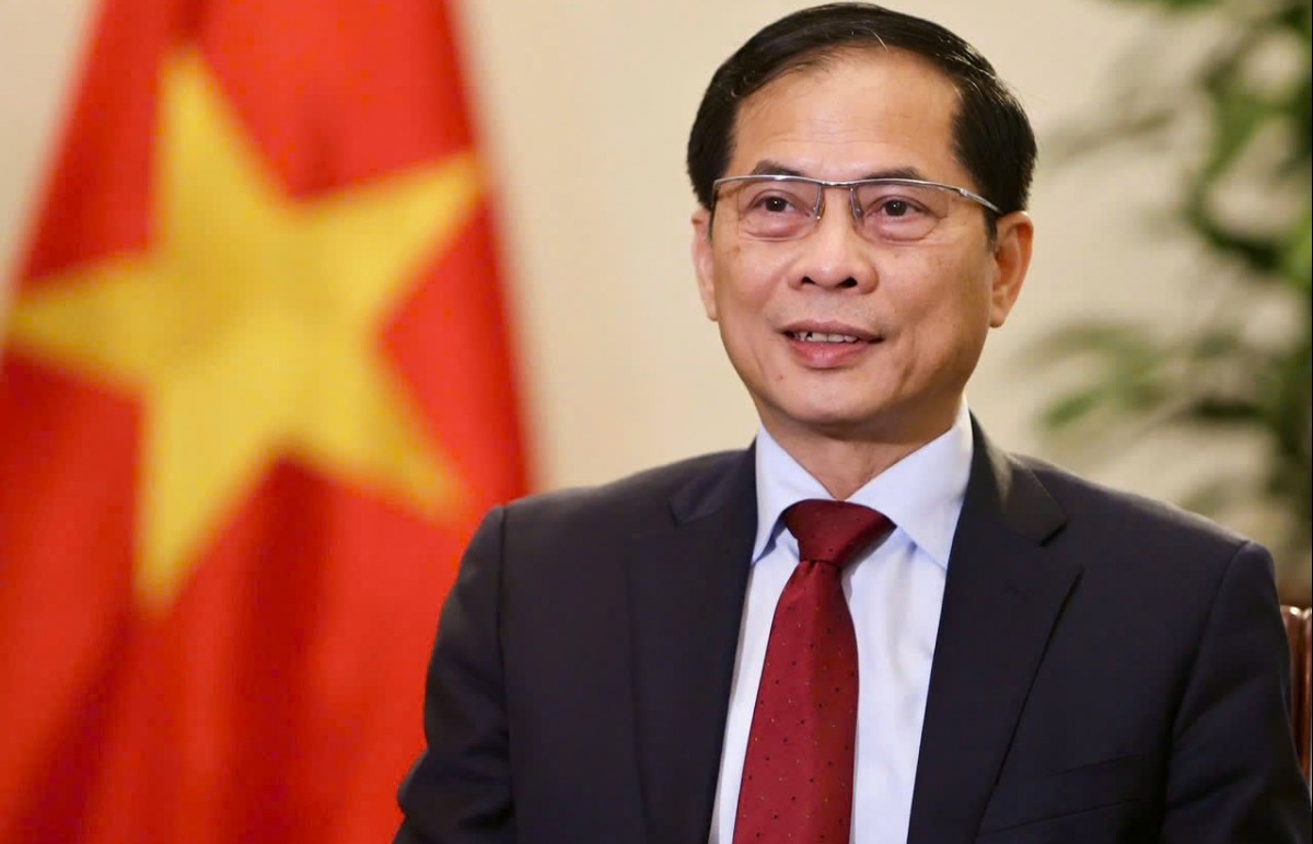 Phát triển bền vững và chuyển đổi xanh là xu thế tất yếu