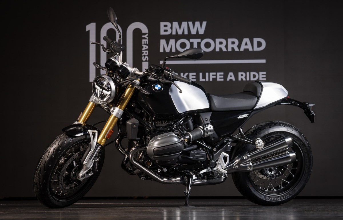 BMW R 12 nineT mới chính thức ra mắt tại Việt Nam: Kết hợp hoàn hảo giữa cổ điển và hiện đại