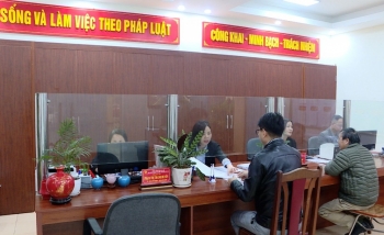 Hà Nội: Sở Nông nghiệp và Môi trường được giao giải quyết 41 thủ tục hành chính