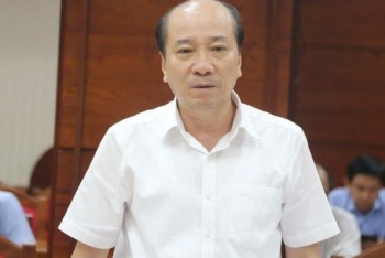 Ban Bí thư đồng ý cho ông Phạm Ngọc Nghị nghỉ hưu trước tuổi theo nguyện vọng