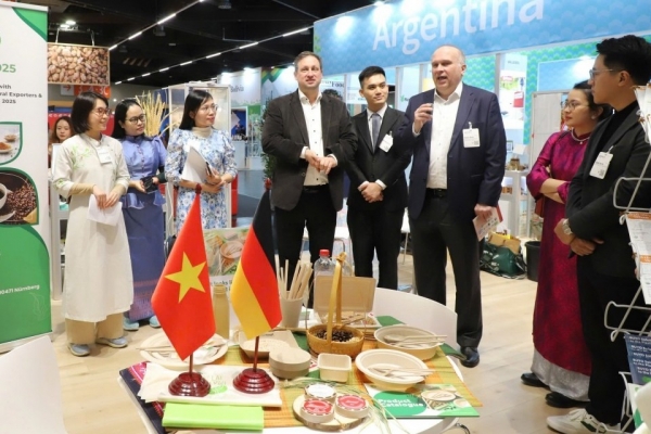 Nông sản Việt Nam đứng trước cơ hội bứt phá tại thị trường Trung Quốc trong năm 2025