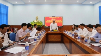 Đắk Nông: Huyện Tuy Đức thực hiện hiệu quả chương trình phát triển lâm nghiệp bền vững