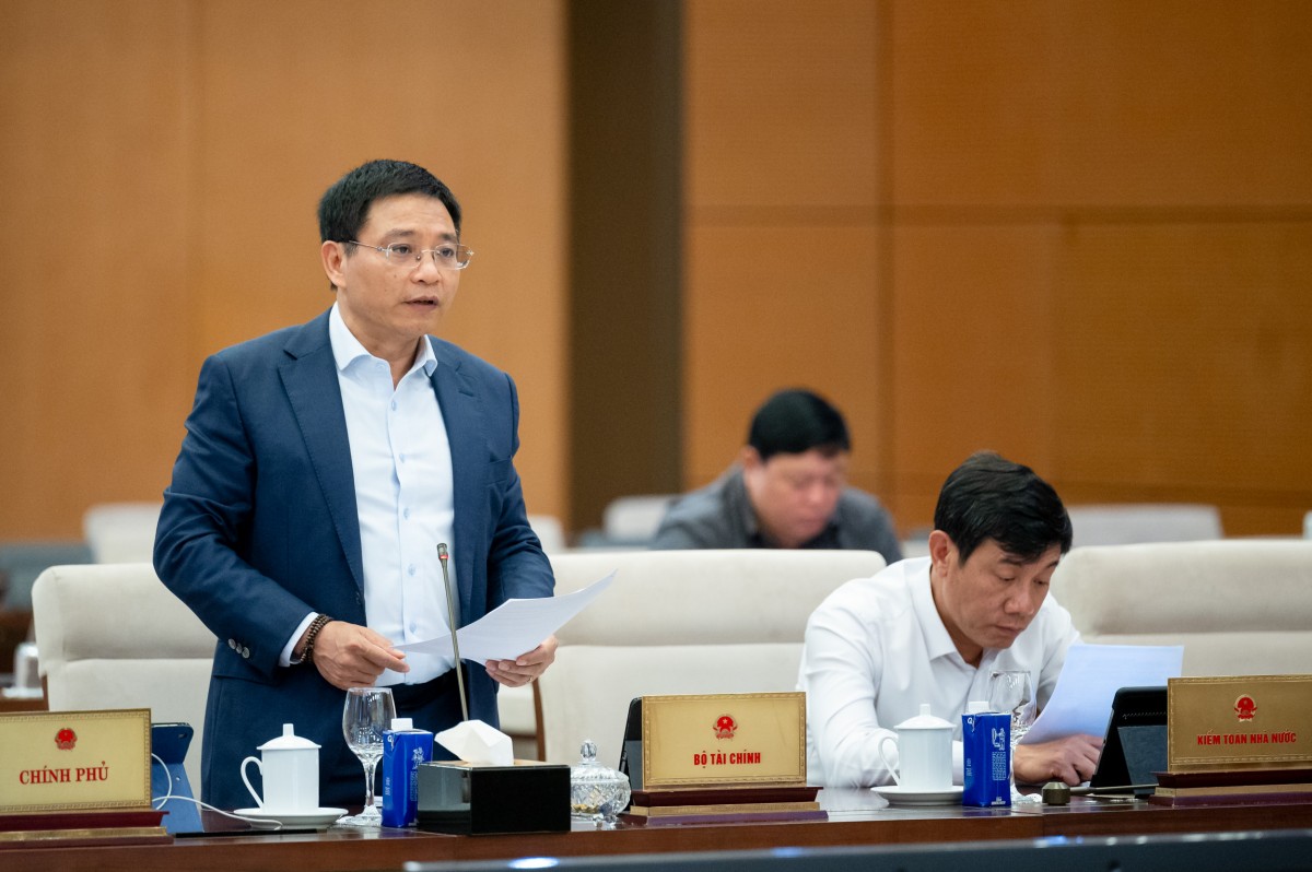 Trình Quốc hội tiếp tục miễn thuế sử dụng đất nông nghiệp đến hết 2030