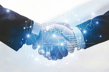 VPA - VOAA: Tiến tới hợp tác hỗ trợ doanh nghiệp xúc tiến thương mại, phát triển thị trường