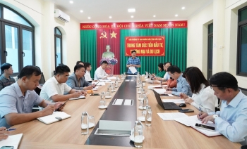 Bắc Kạn chuẩn bị các hoạt động xúc tiến đầu tư trong khuôn khổ Tuần Văn hóa - Du lịch năm 2025