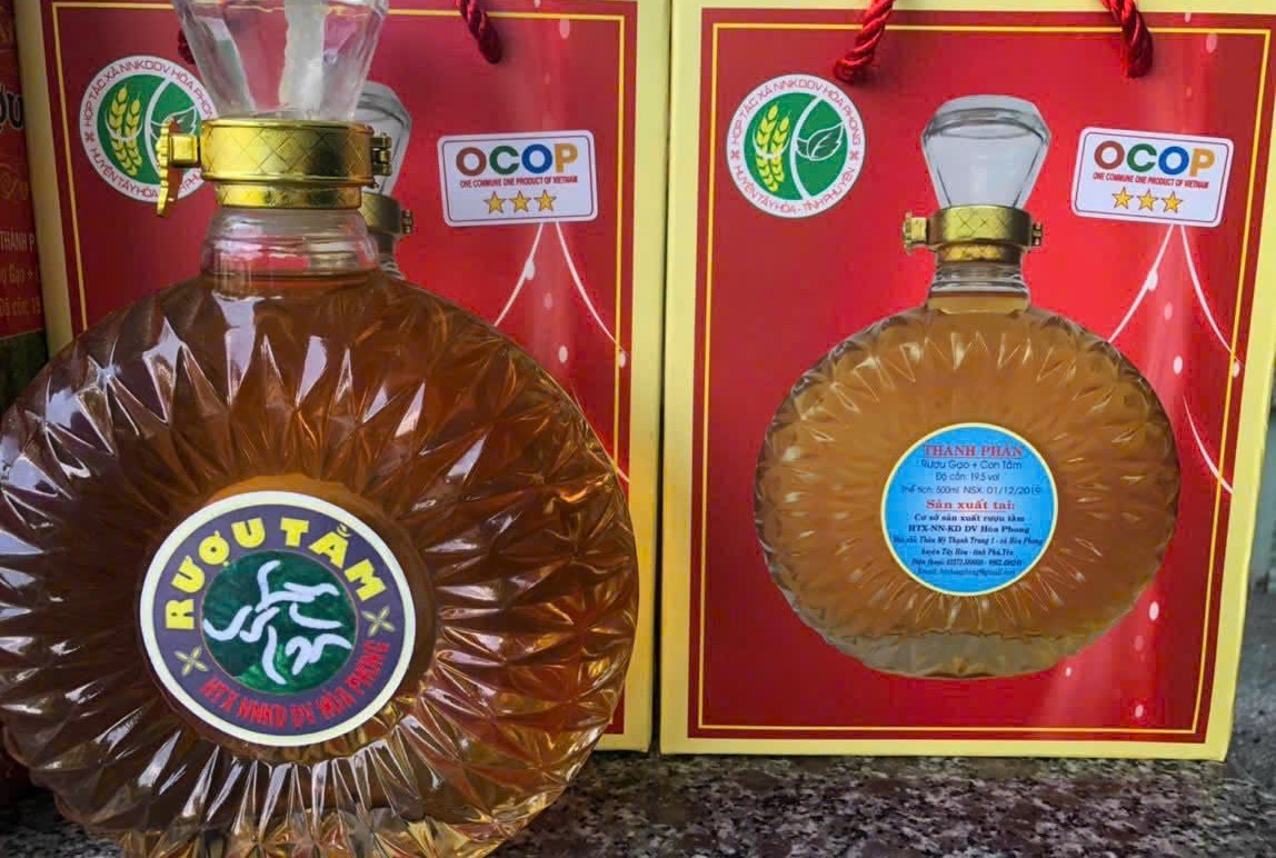 Phú Yên: Khôi phục phát triển Làng nghề trồng dâu nuôi tằm xã Hòa Phong
