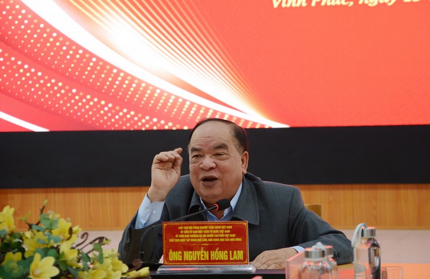 Chương trình hợp tác 