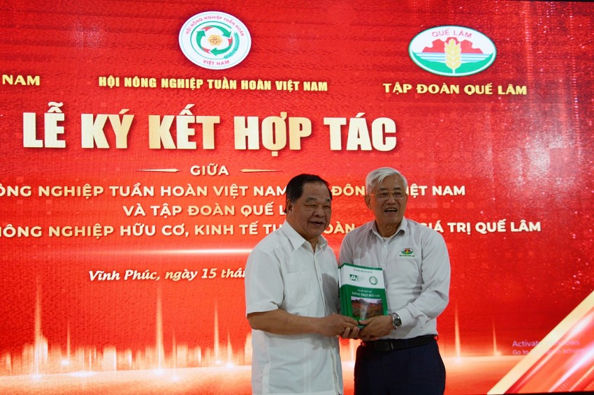 Chương trình hợp tác 