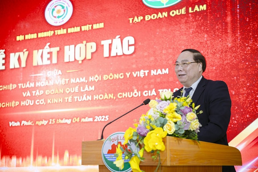 Chương trình hợp tác 
