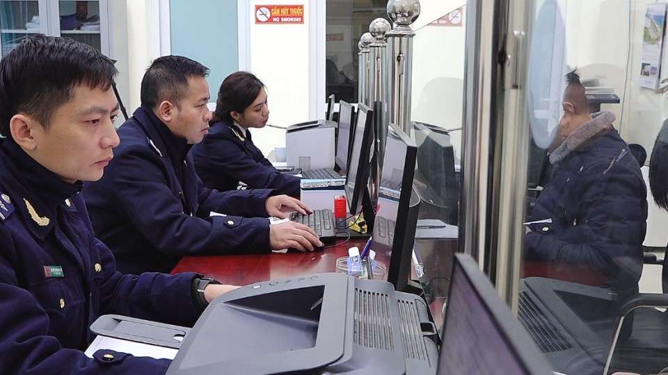 Cao Bằng: Đối thoại Hải quan - Doanh nghiệp, thúc đẩy hoạt động xuất nhập khẩu