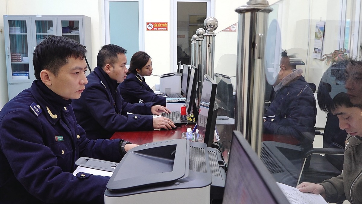 Cao Bằng: Đối thoại Hải quan - Doanh nghiệp, thúc đẩy hoạt động xuất nhập khẩu