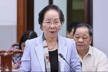 Nguyên Phó Chủ tịch nước đề nghị làm rõ trách nhiệm của các cơ quan quản lý nhà nước vụ phát hiện 600 loại sữa giả