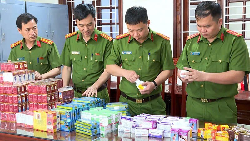 Siết kinh doanh mỹ phẩm trên các sàn giao dịch thương mại điện tử và mạng xã hội