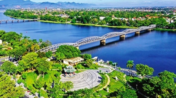 Nâng cao quản trị đô thị hiện đại, văn minh, chú trọng lợi ích cộng đồng