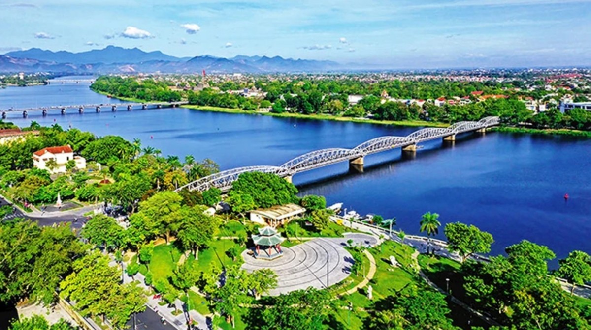 Nâng cao quản trị đô thị hiện đại, văn minh, chú trọng lợi ích cộng đồng