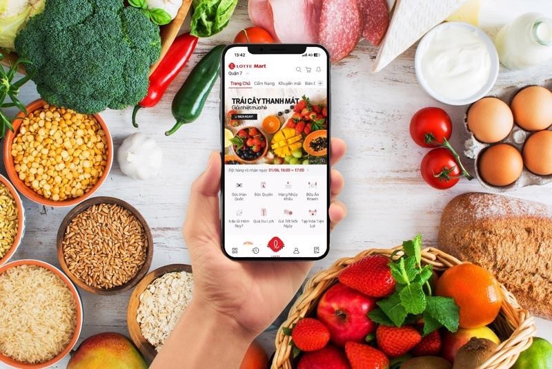 Nông sản hữu cơ trên sàn TMĐT: Thật giả lẫn lộn, ai bảo vệ người tiêu dùng?