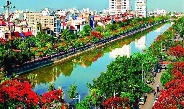 Kỷ niệm 70 năm ngày giải phóng Hải Phòng và Đêm hội Hoa Phượng Đỏ 2025
