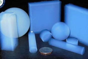 Aerogel - siêu vật liệu của tương lai