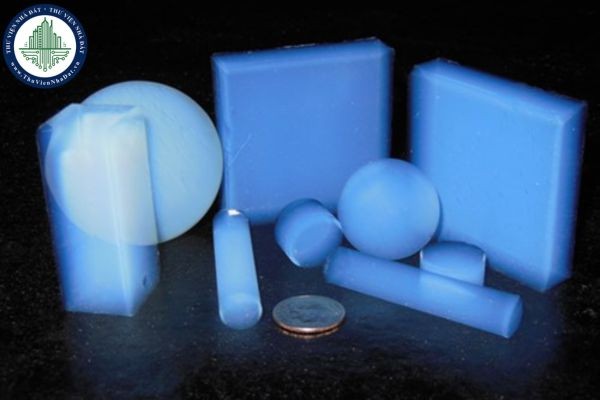 Aerogel - siêu vật liệu của tương lai