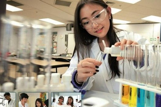 Trung Quốc: Công nghệ sinh học từ tiềm năng đến cường quốc
