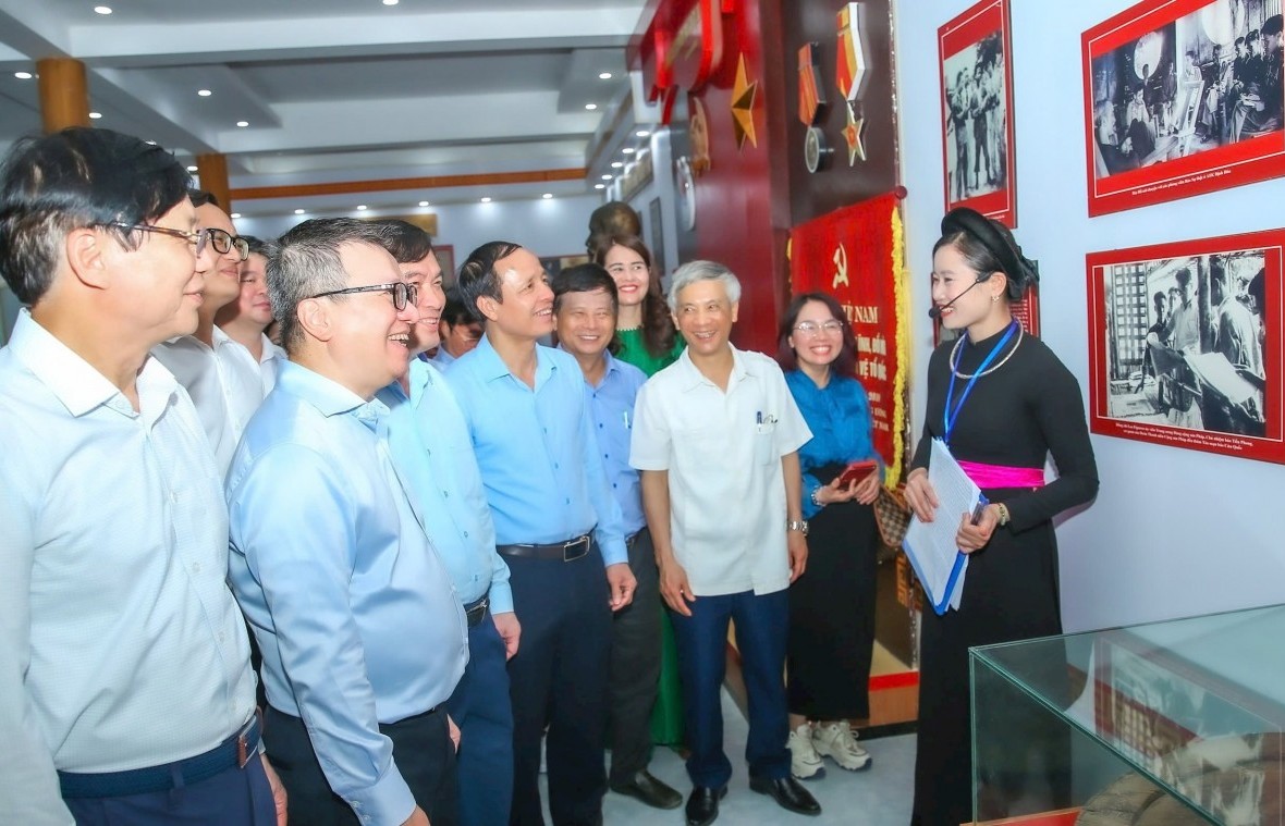 Hội Nhà báo Việt Nam 